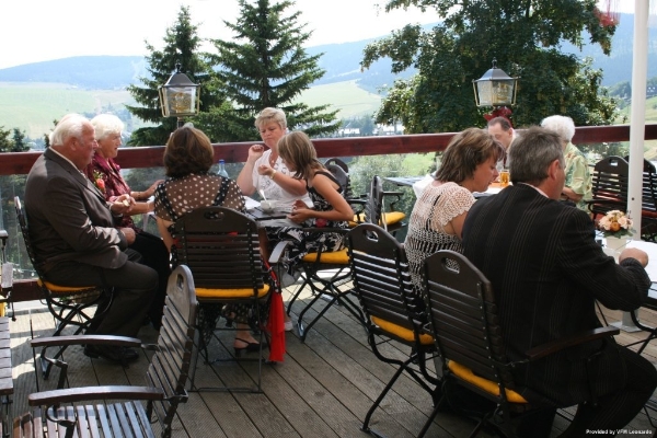 Hotel Panorama (Oberwiesenthal)